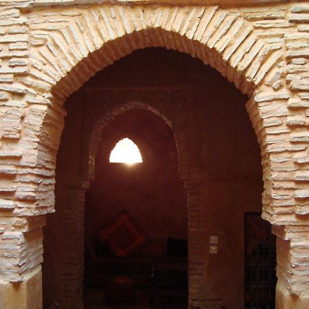 Riad Felloussia メクネス エクステリア 写真