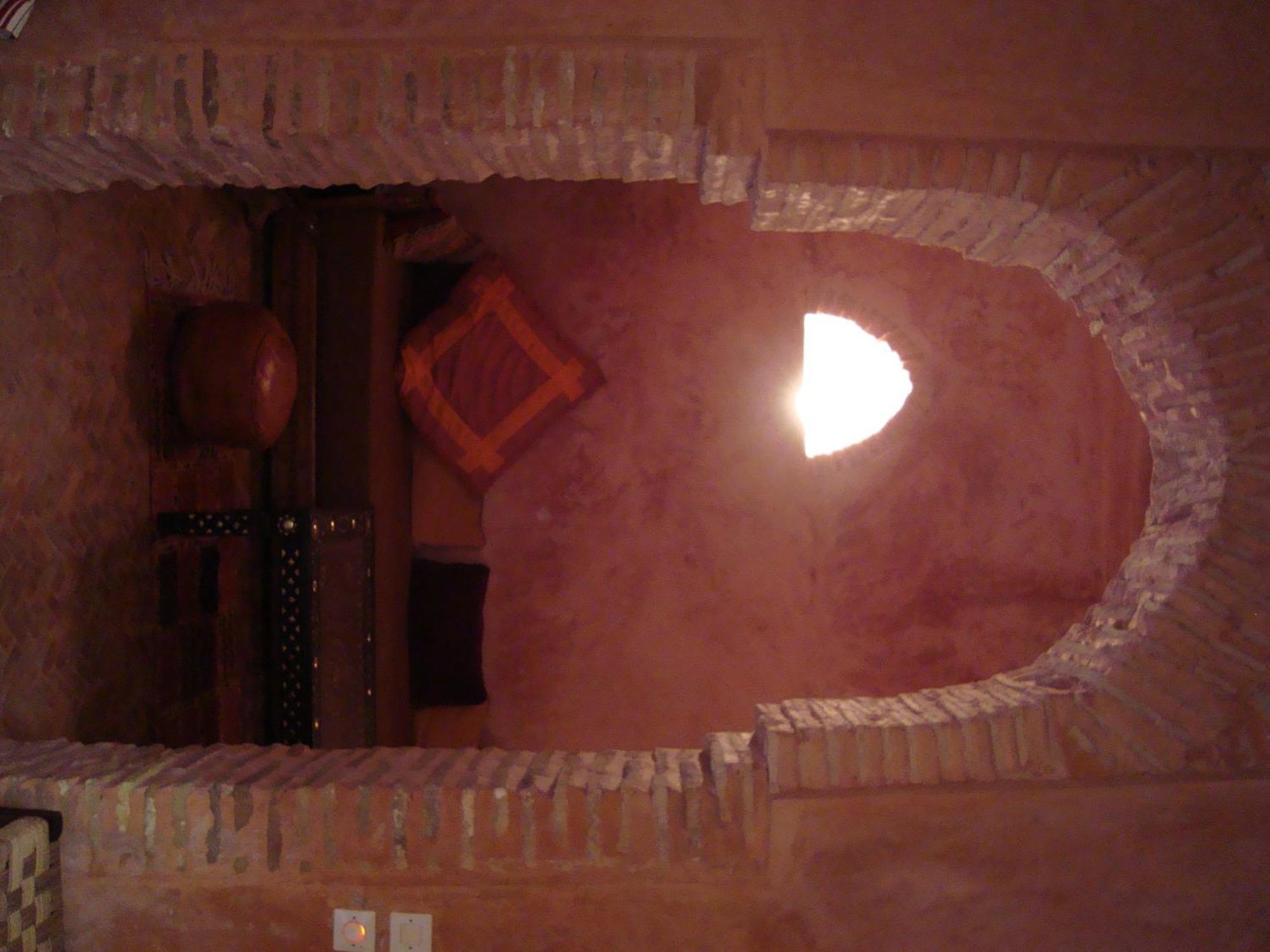 Riad Felloussia メクネス エクステリア 写真