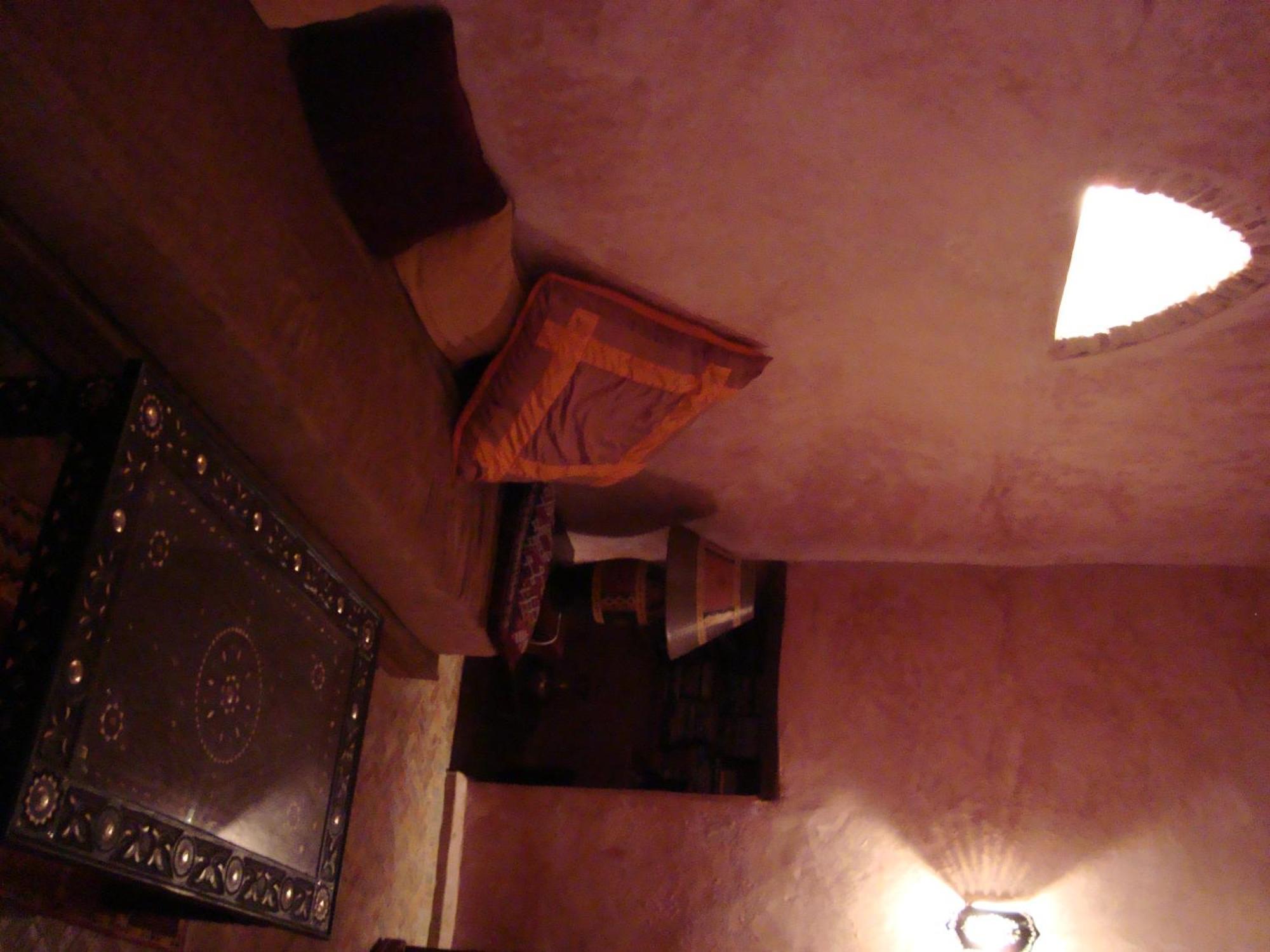 Riad Felloussia メクネス エクステリア 写真