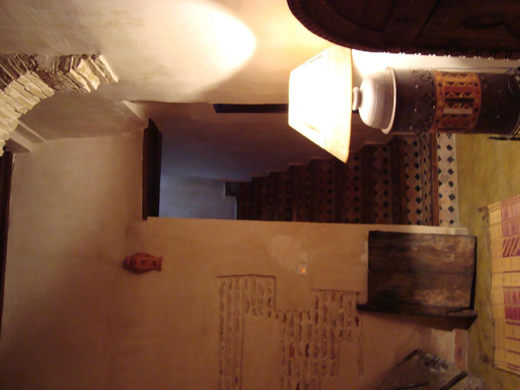 Riad Felloussia メクネス エクステリア 写真